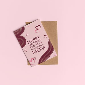 Mother's Day Card